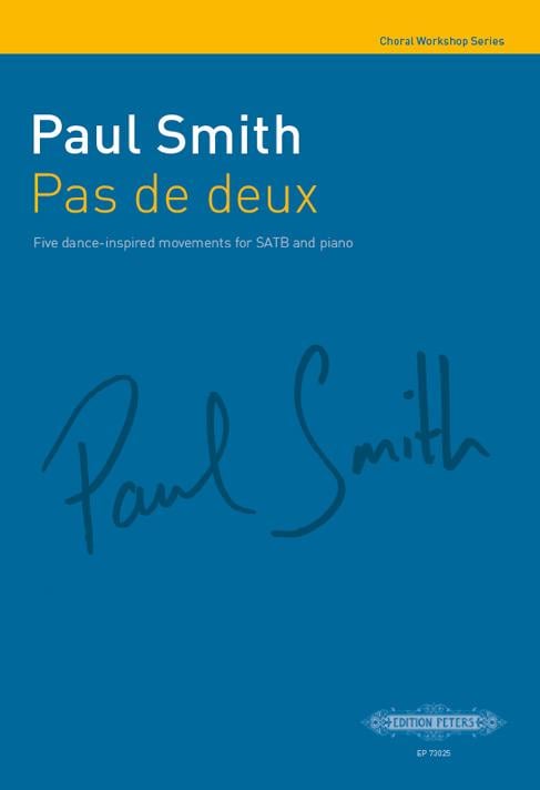 Pas de deux